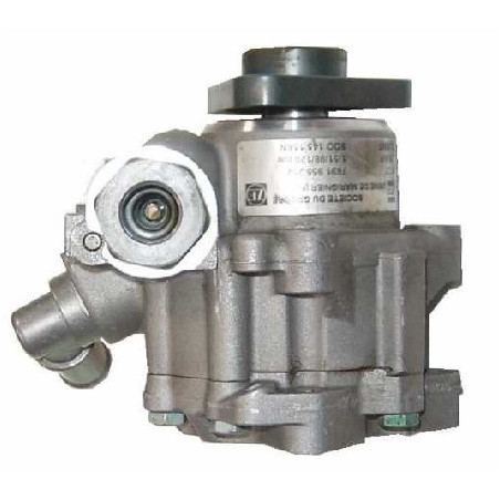 Pompe hydraulique...