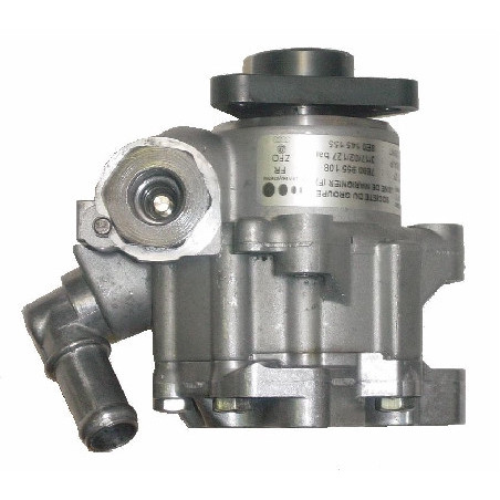 Pompe hydraulique...