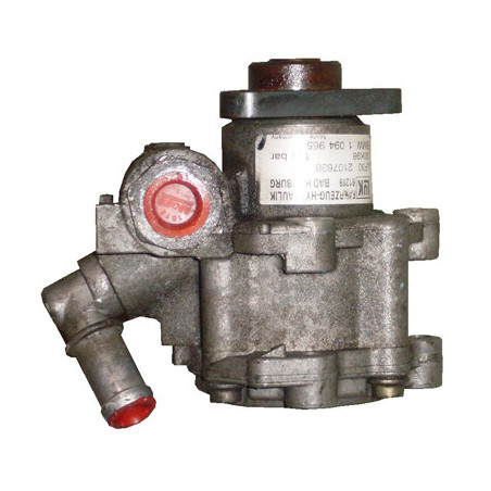 Pompe hydraulique...