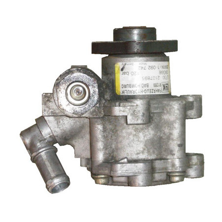 Pompe hydraulique...