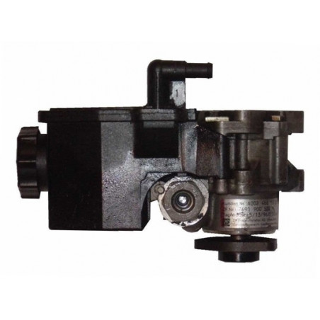 Pompe hydraulique...