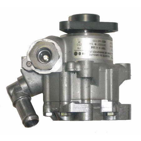 Pompe hydraulique...