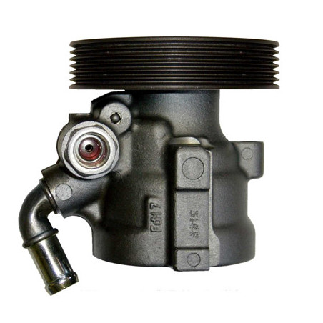 Pompe hydraulique...