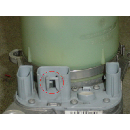 Pompe hydraulique...