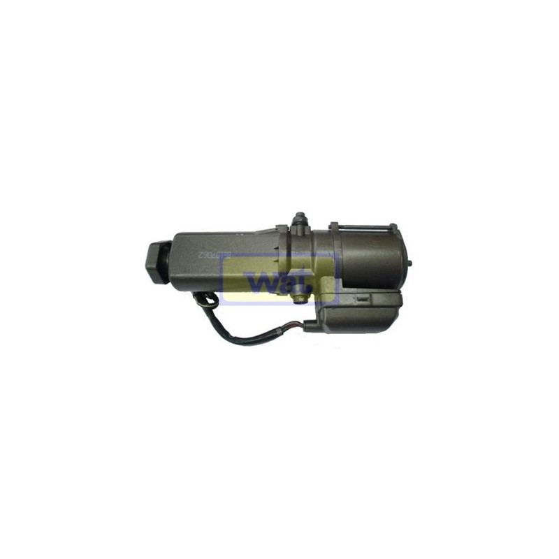Pompe hydraulique (direction) WAT