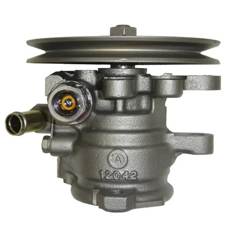 Pompe hydraulique...