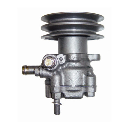 Pompe hydraulique...