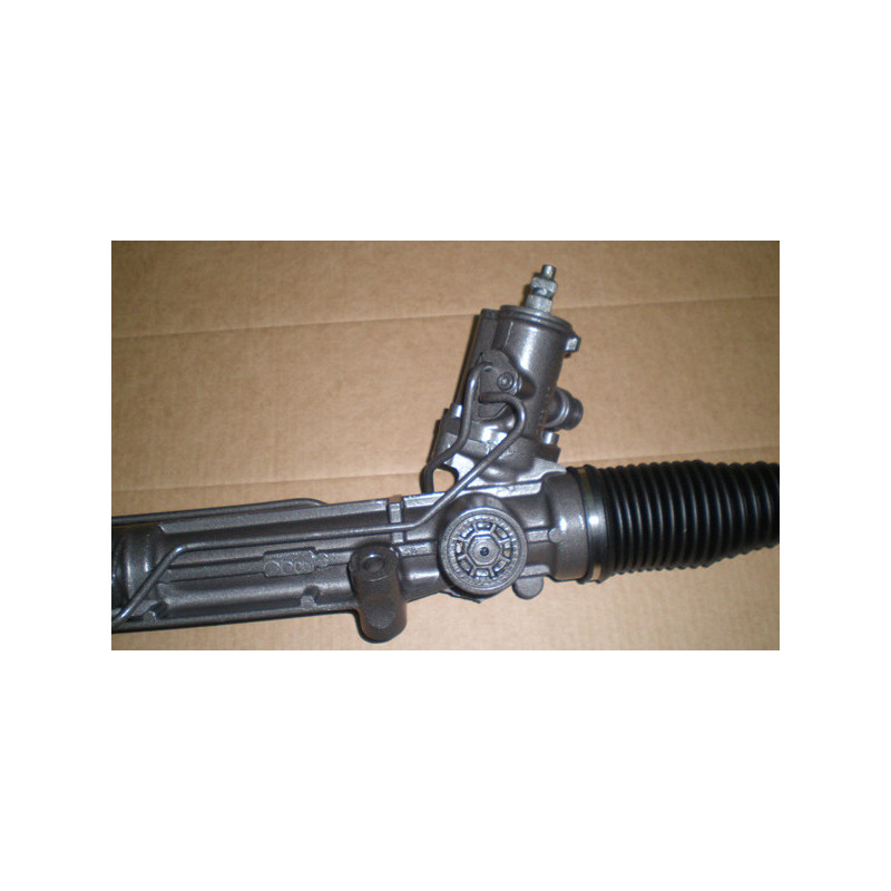 Crémaillère de direction WAT