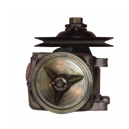 Pompe hydraulique...