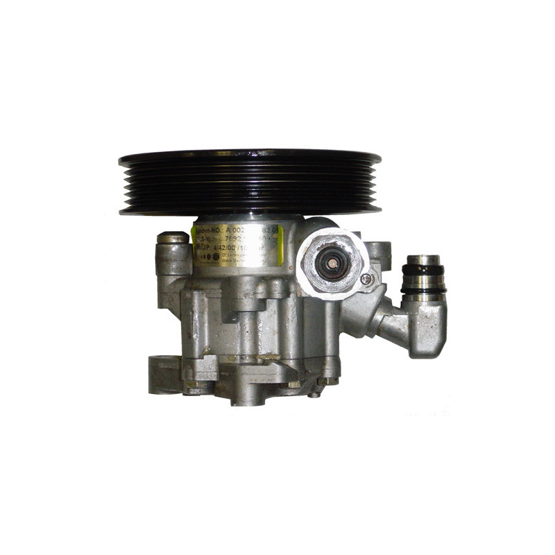 Pompe hydraulique (direction) WAT