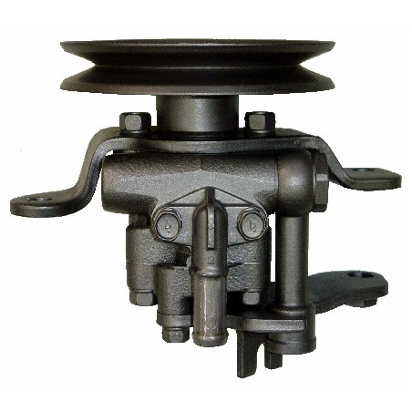 Pompe hydraulique...