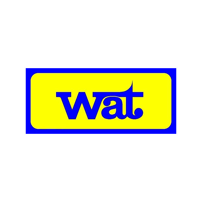 Pompe hydraulique (direction) WAT