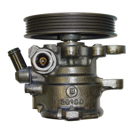 Pompe hydraulique...