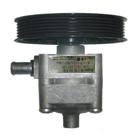 Pompe hydraulique...