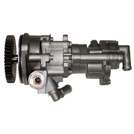 Pompe hydraulique...