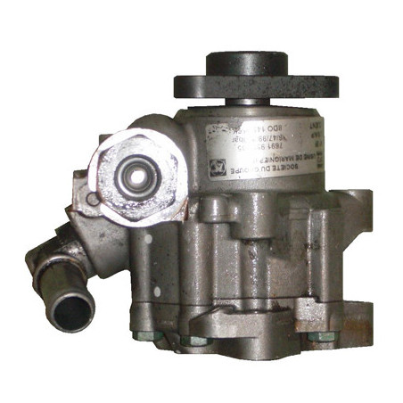 Pompe hydraulique...