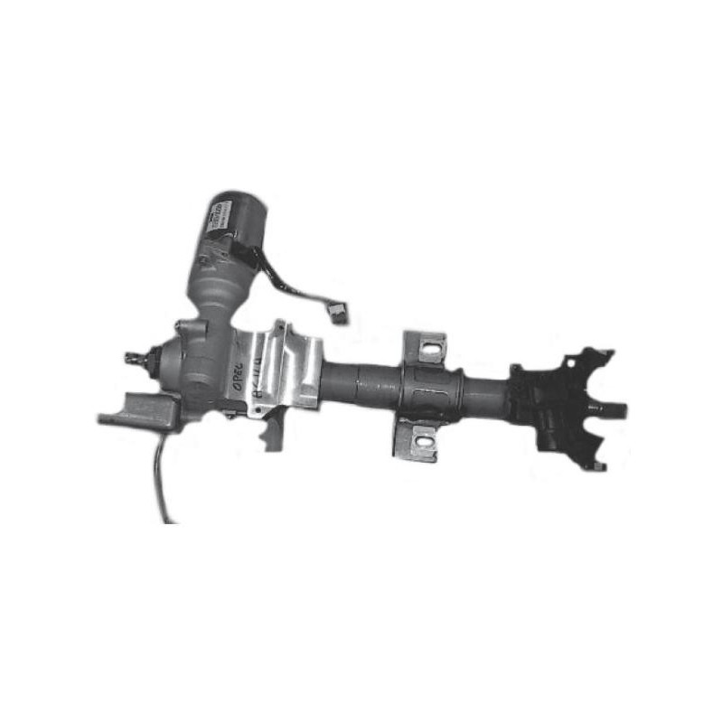 Crémaillère de direction WAT