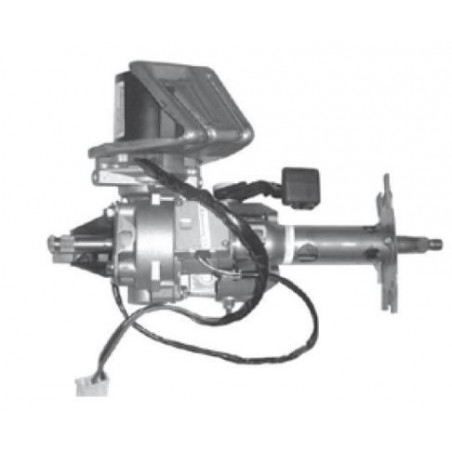 Crémaillère de direction WAT