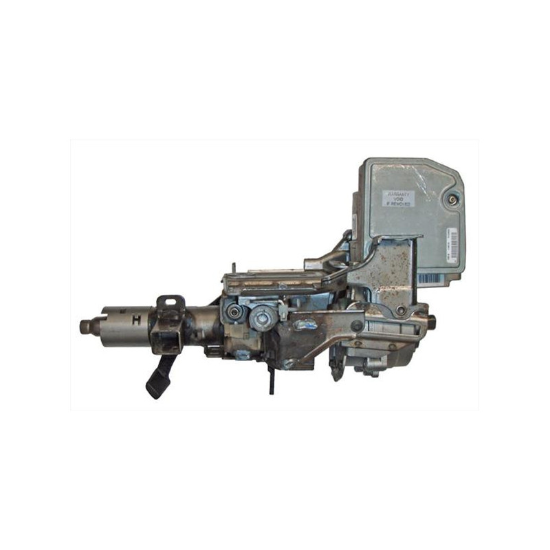 Crémaillère de direction WAT