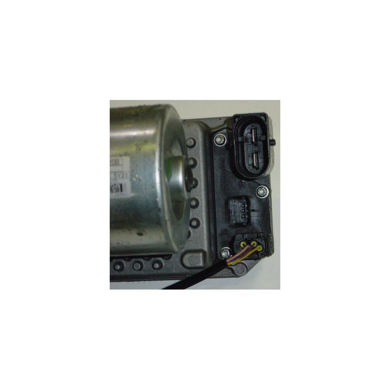 Crémaillère de direction WAT