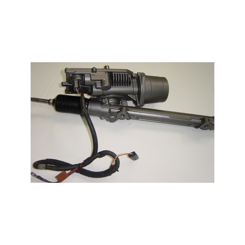 Crémaillère de direction WAT