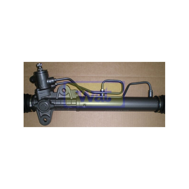 Crémaillère de direction WAT