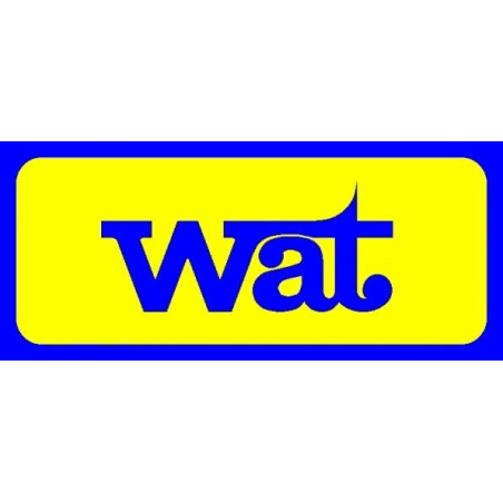 Crémaillère de direction WAT