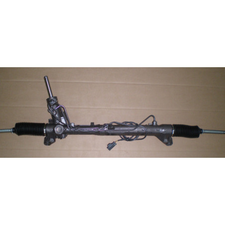 Crémaillère de direction WAT