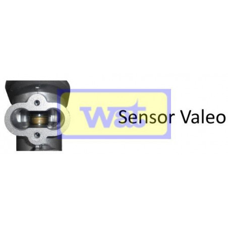 Crémaillère de direction WAT