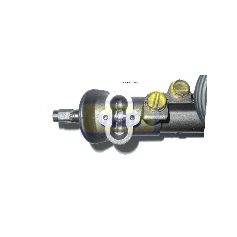 Crémaillère de direction WAT