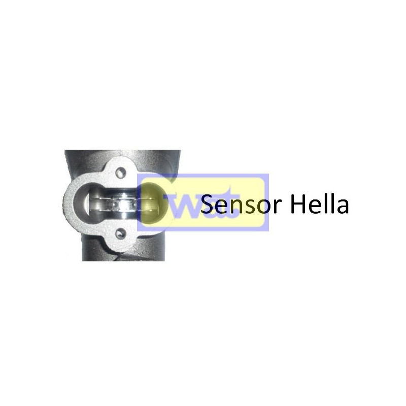 Crémaillère de direction WAT