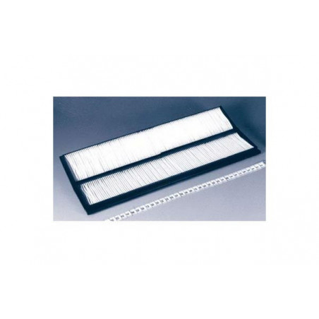 Filtre d'habitacle FISPA