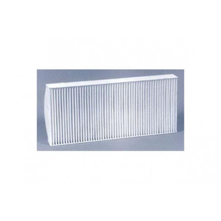 Filtre d'habitacle FISPA