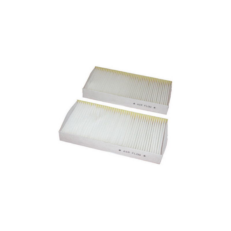 Filtre d'habitacle FISPA