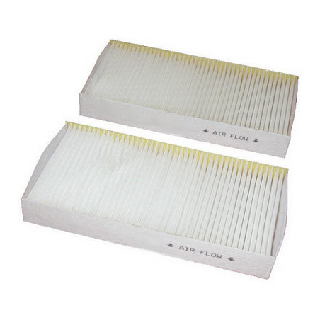 Filtre d'habitacle FISPA