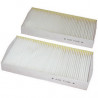 Filtre d'habitacle FISPA