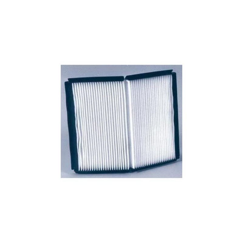 Filtre d'habitacle FISPA