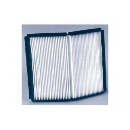 Filtre d'habitacle FISPA
