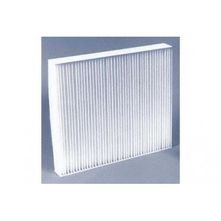 Filtre d'habitacle FISPA