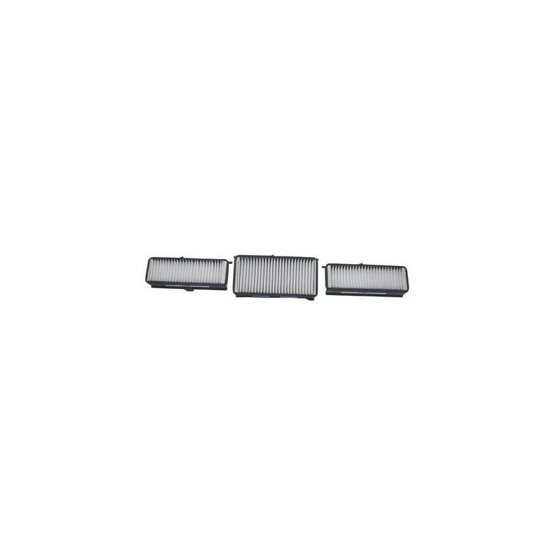 Filtre d'habitacle FISPA