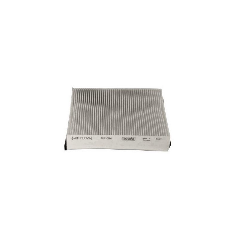Filtre d'habitacle FISPA