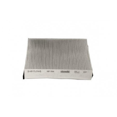 Filtre d'habitacle FISPA