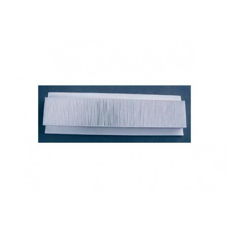 Filtre d'habitacle FISPA