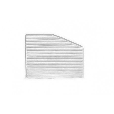 Filtre d'habitacle FISPA