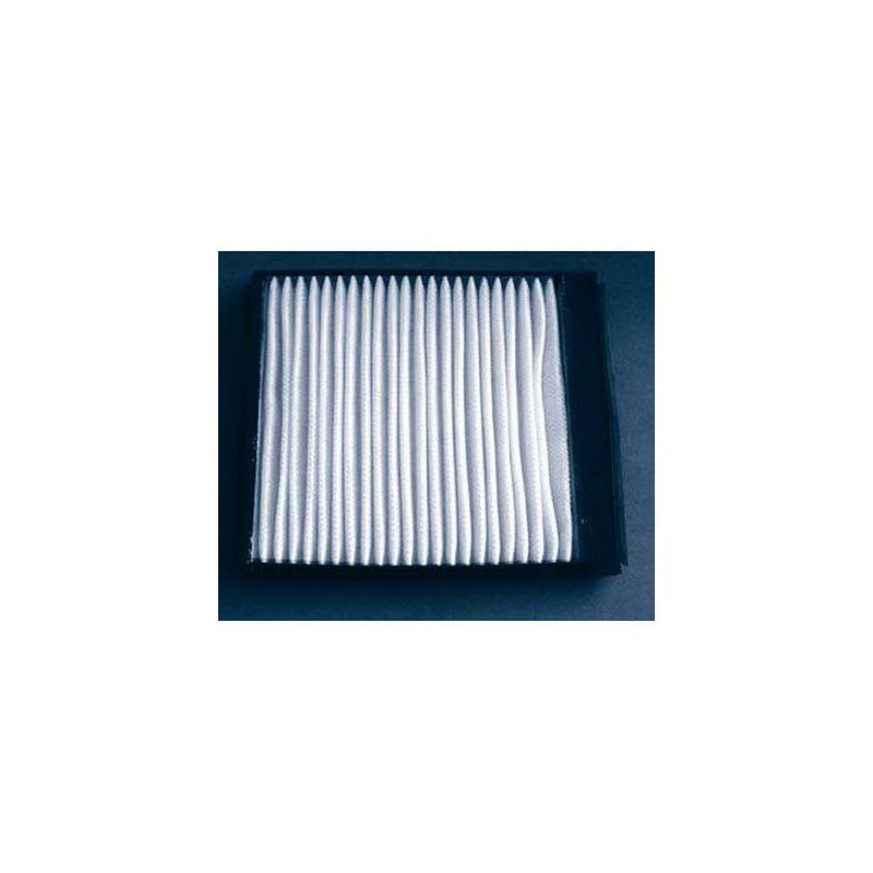 Filtre d'habitacle FISPA