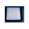 Filtre d'habitacle FISPA