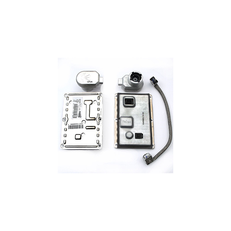 Boîte d'allumage, lampe à décharge) FISPA