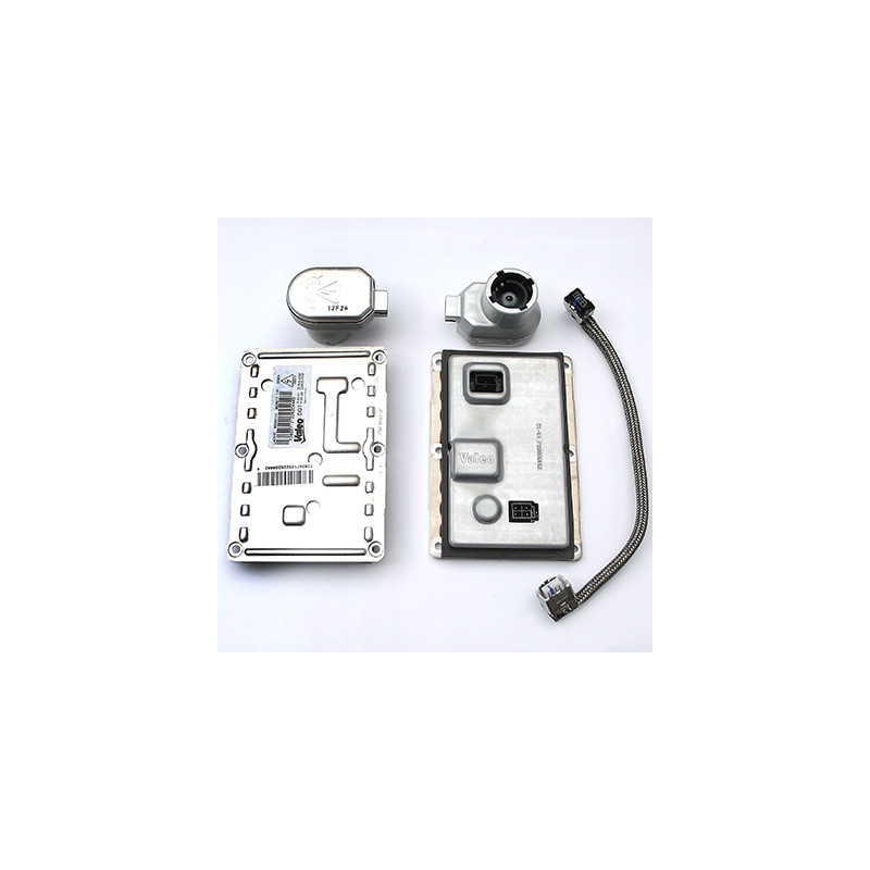 Boîte d'allumage, lampe à décharge) FISPA