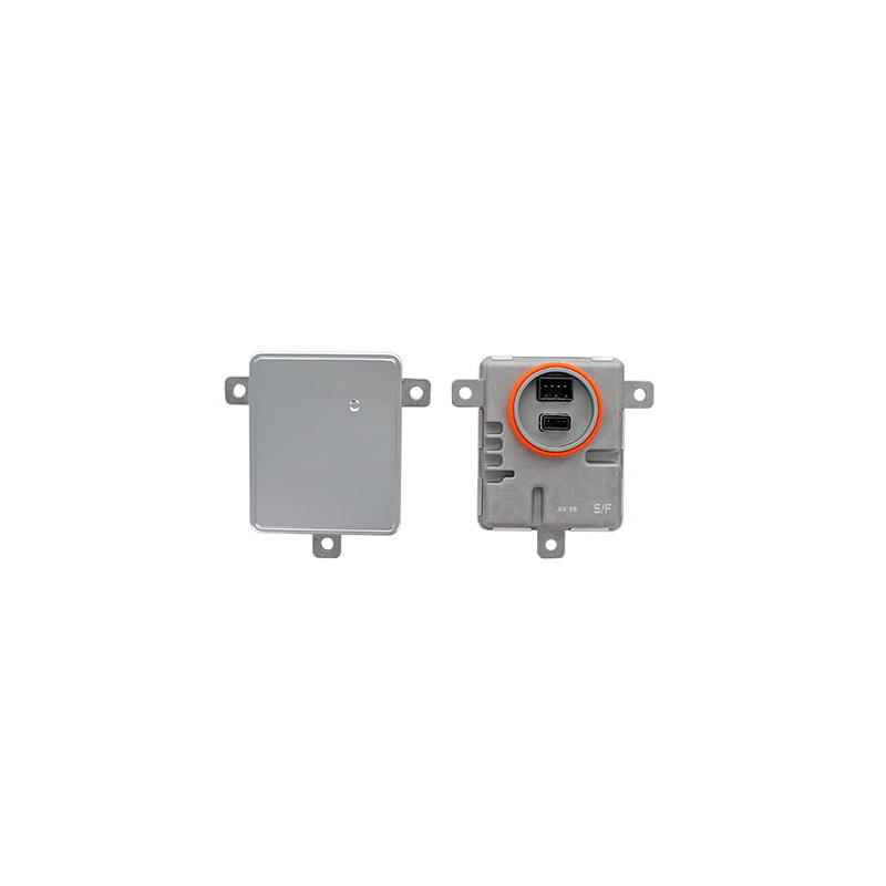 Appareil de commande (système d'éclairage) FISPA