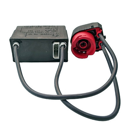 Appareil de commande...